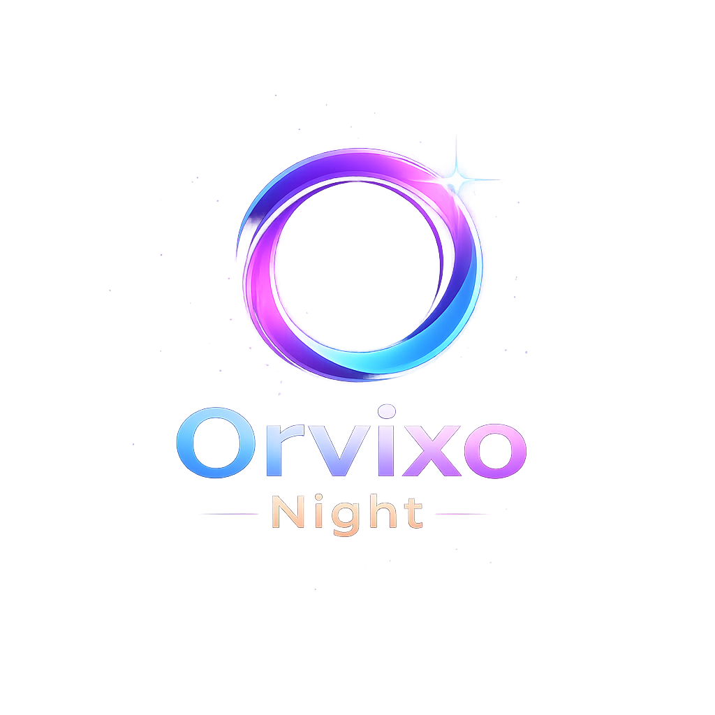 orvixo Night